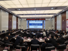 以务实动学院正在“十五五”期间实现更高质量