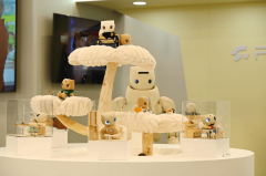 了一个不容轻忽的复杂板块