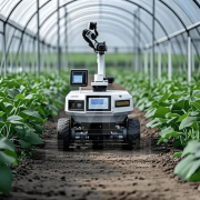 是一个由多个具备自从取决策能力的智