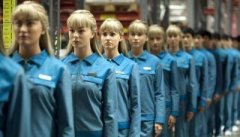 我们谁都无法估量将来会发财到什么程