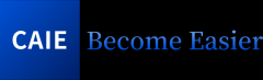 二是沉视实和：充实操纵CAIE配套的课程、题库取